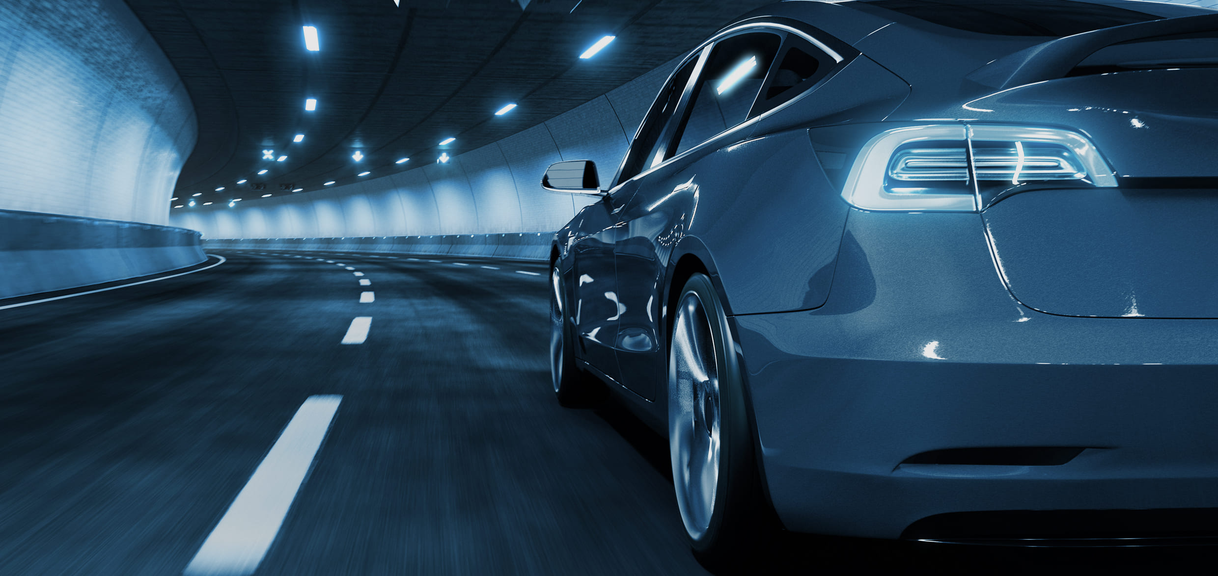 Automobile